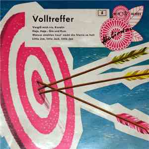Various - Volltreffer download free