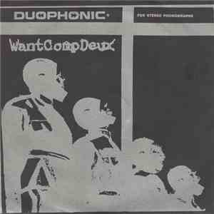 Various - WantCompDeux download free