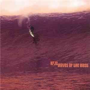 Various - Waves Of The West download free