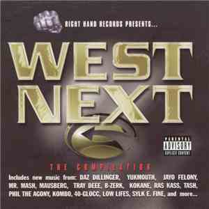 Various - West Next download free