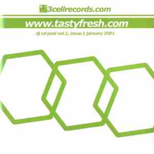 Various - www.tastyfresh.com - DJ CD Pool Vol.1 Issue.1 January 2001 download free