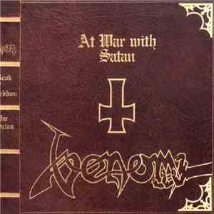 Venom  - At War With Satan download free