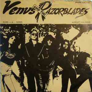 Venus And The Razorblades - Punk-A-Rama download free