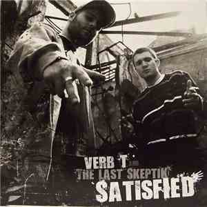 Verb. T & The Last Skeptik - Satisfied download free