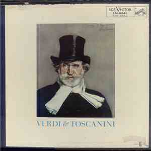 Verdi, Toscanini - Verdi & Toscanini download free