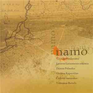 Veronika Povilionienė, Lietuvos Kariuomenės Orkestras, Dainius Pulauskas, Giedrius Kuprevičius, Česlovas Sasnauskas, Vidmantas Bartulis - Namo download free