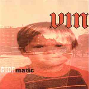 Vinston - Vinstonmatic download free