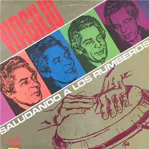 Virgilio Marti - Saludando A Los Rumberos download free