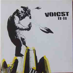 Voicst - 11-11 download free