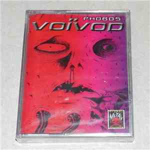 Voïvod - Phobos download free