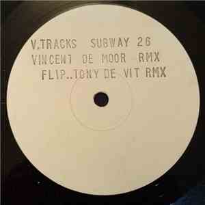 V-Tracks - Subway 26 download free