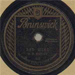 W. W. Macbeth - Red Wing / Over The Waves download free