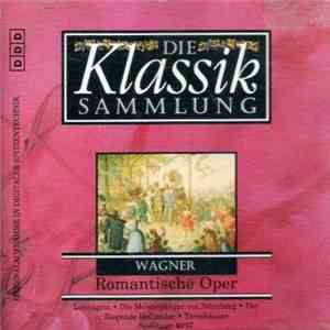 Wagner - Romantische Oper download free
