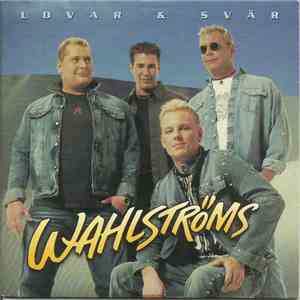 Wahlströms - Lovar & Svär download free
