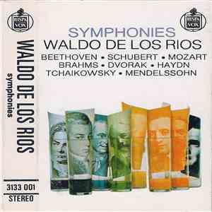 Waldo De Los Rios - Symphonies download free