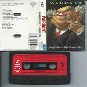 Warrant - Dirty Rotten Filthy Stinking Rich download free