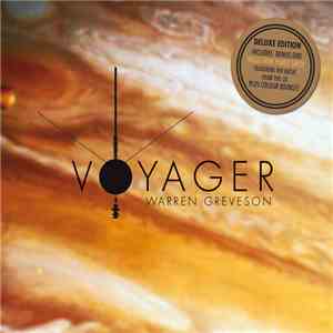Warren Greveson - Voyager download free