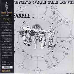 Wendell Harrison - An Evening With The Devil download free