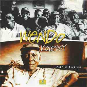 Wendo Kolosoy - Marie Louise download free