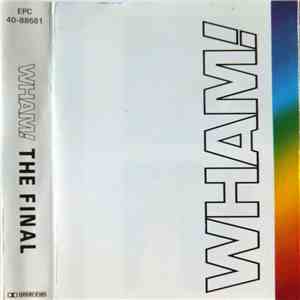 Wham! - The Final download free