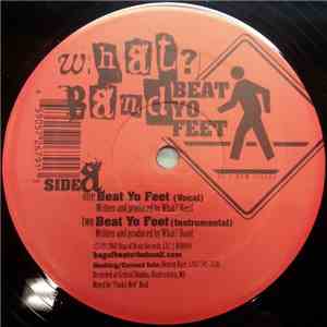 What? Band - Beat Yo Feet / Dance The Night Away download mp3 flac