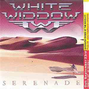 White Widdow - Serenade download free