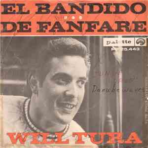 Will Tura - El Bandido / De Fanfare download free