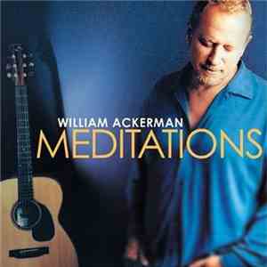 William Ackerman - Meditations download free