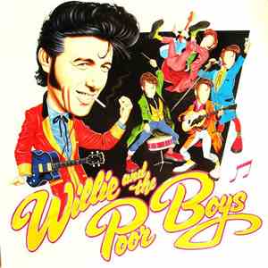 Willie And The Poor Boys - Willie And The Poor Boys download free