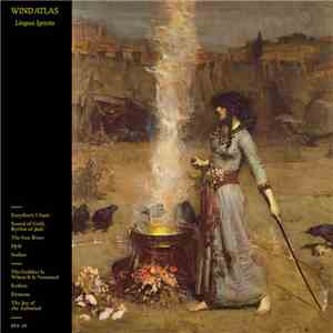 Wind Atlas - Lingua Ignota download free