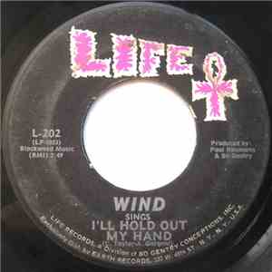 Wind  - I'll Hold Out My Hand download free