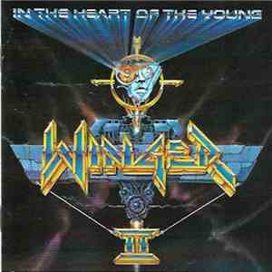 Winger - In The Heart Of The Young download free