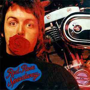 Wings  - Red Rose Speedway download free