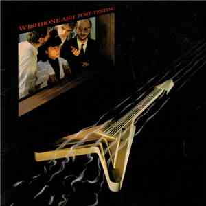 Wishbone Ash - Just Testing download free