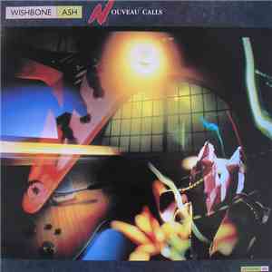 Wishbone Ash - Nouveau Calls download free