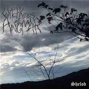 Witchkings Of Angmar - Shelob download free
