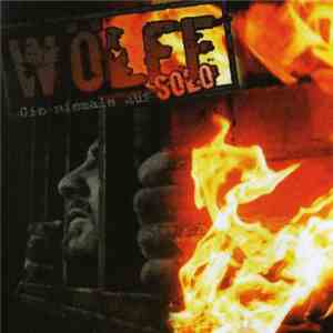 Wölfe Solo - Gib Niemals Auf download free