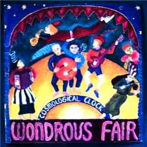 Wondrous Fair - Cosmological Clock download free