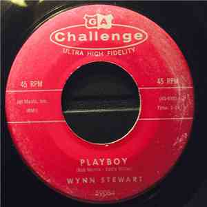 Wynn Stewart - Playboy / Heartaches For A Dime download free