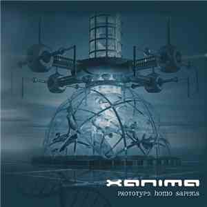 Xanima - Prototype: Homo Sapiens download free