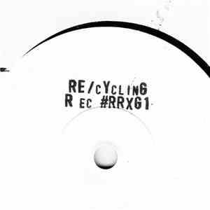Xavier Garcia - Rectangles download free