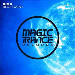 Xida - Blue Gaint download free