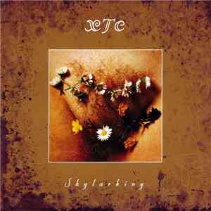 XTC - Skylarking download free