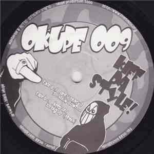 X-Tech - Kiff Da Style download free