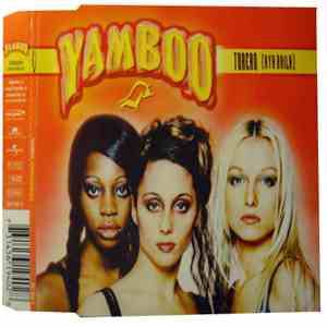 Yamboo - Torero (Aya Baila) download free