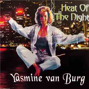 Yasmine Van Burg - Heat Of The Night download free