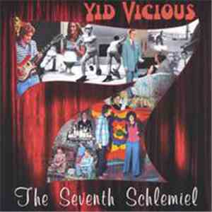 Yid Vicious - The Seventh Schlemiel download free