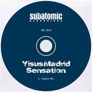 Yisus Madrid - Sensation download free