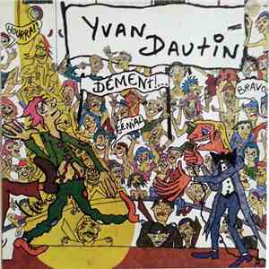 Yvan Dautin - Yvan Dautin download free