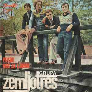 Zemljotres  - Potok / Noć Za Ljubav download free